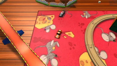 Capturas de pantalla de Playroom Chase