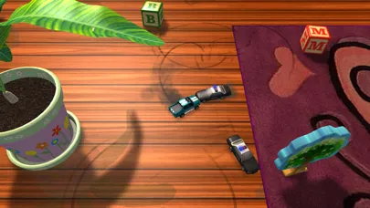Capturas de pantalla de Playroom Chase