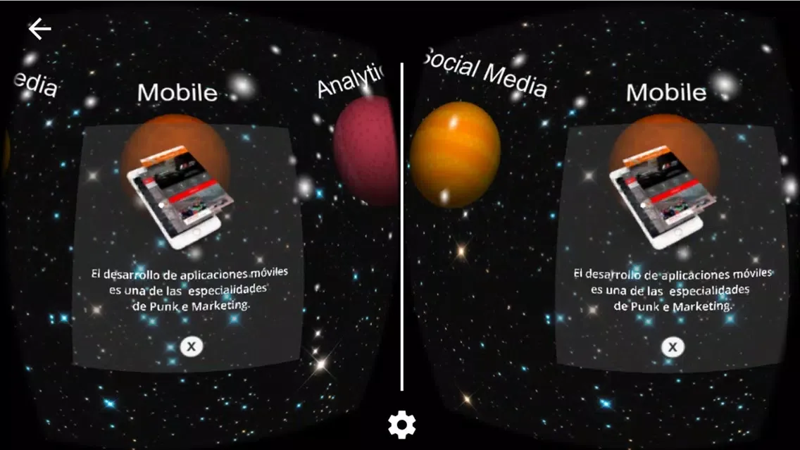 صور Universo Punk VR