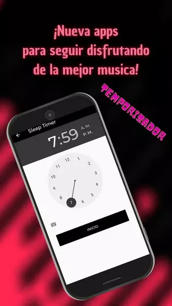 La Que Buena Atlanta 101.9 Screenshots