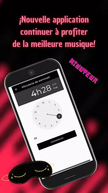 Radio Ville Marie Screenshots