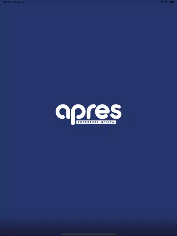 Apres iPad  スクリーンショット