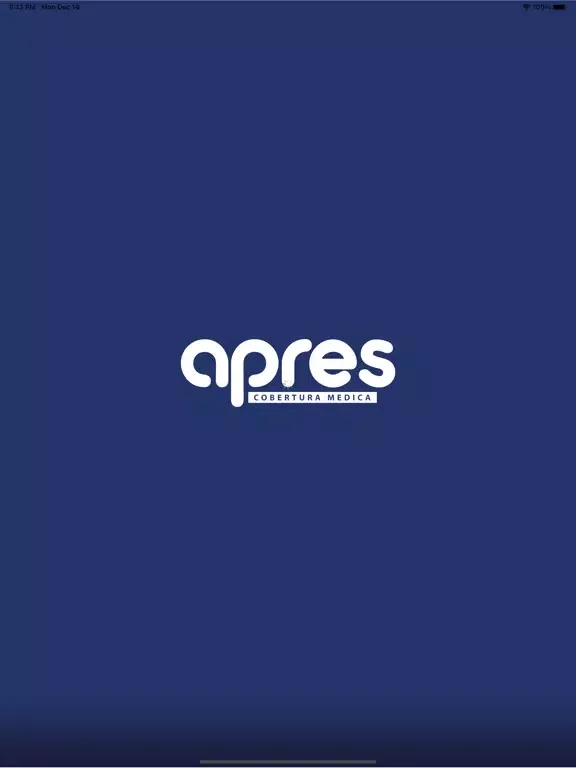 Apres iPad  Screenshots