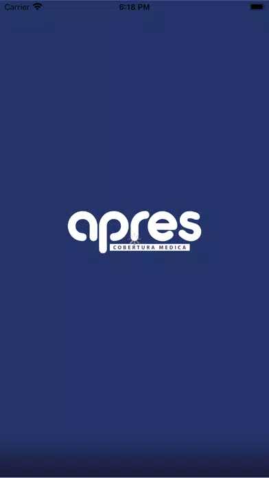 Apres スクリーンショット