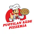 Puotilan Säde Pizza