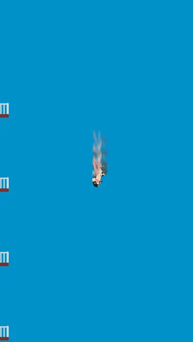 Screenshot di Pool Diving Extreme