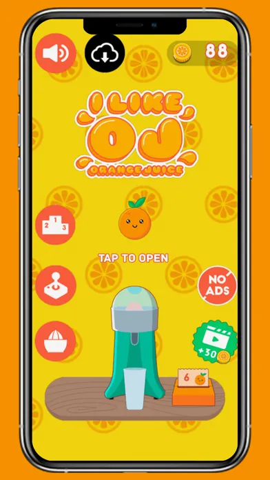 I like OJ: Crazy squeezing Screenshots