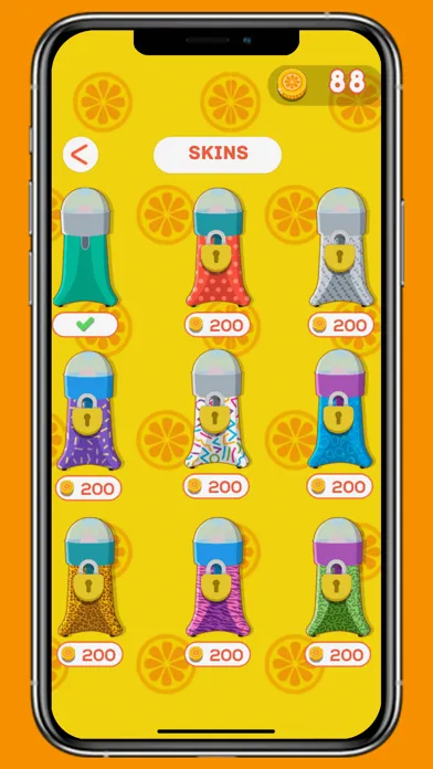 I like OJ: Crazy squeezing Screenshots