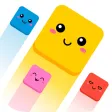 Little Blocks: Shooting Tiles