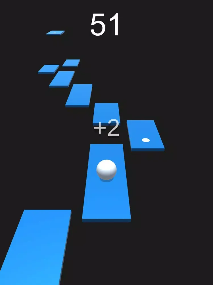 Hops! iPad  스크린샷