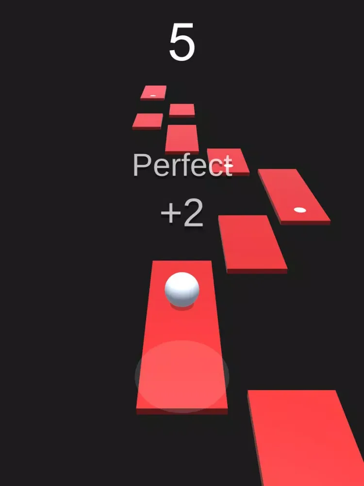 Hops! iPad  스크린샷