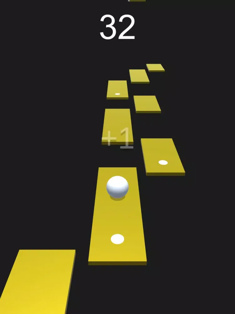 Hops! iPad  스크린샷