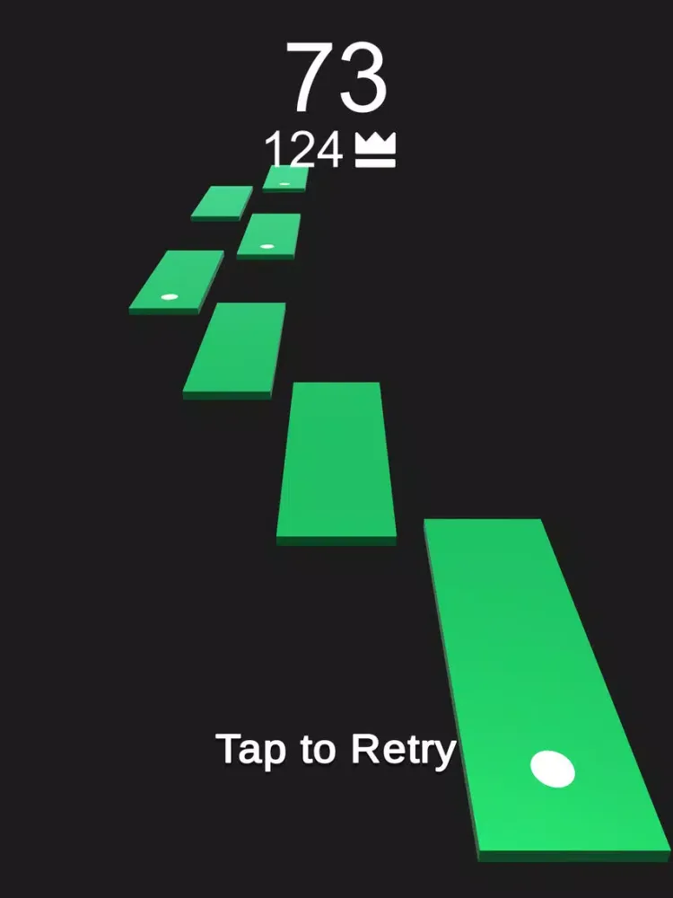 Hops! iPad  스크린샷