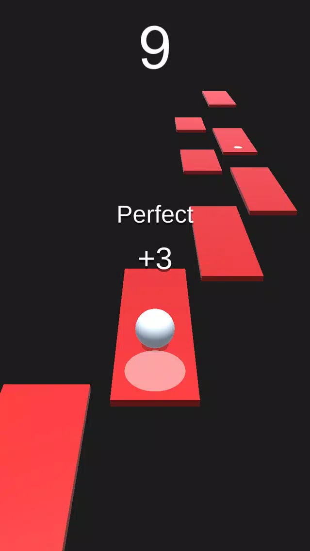 Screenshot di Hops!