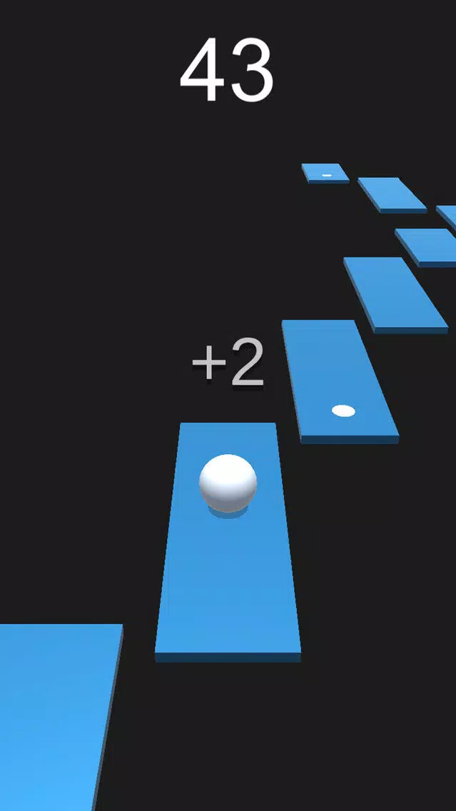Screenshot di Hops!