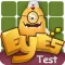 Eyes Test - Color Test