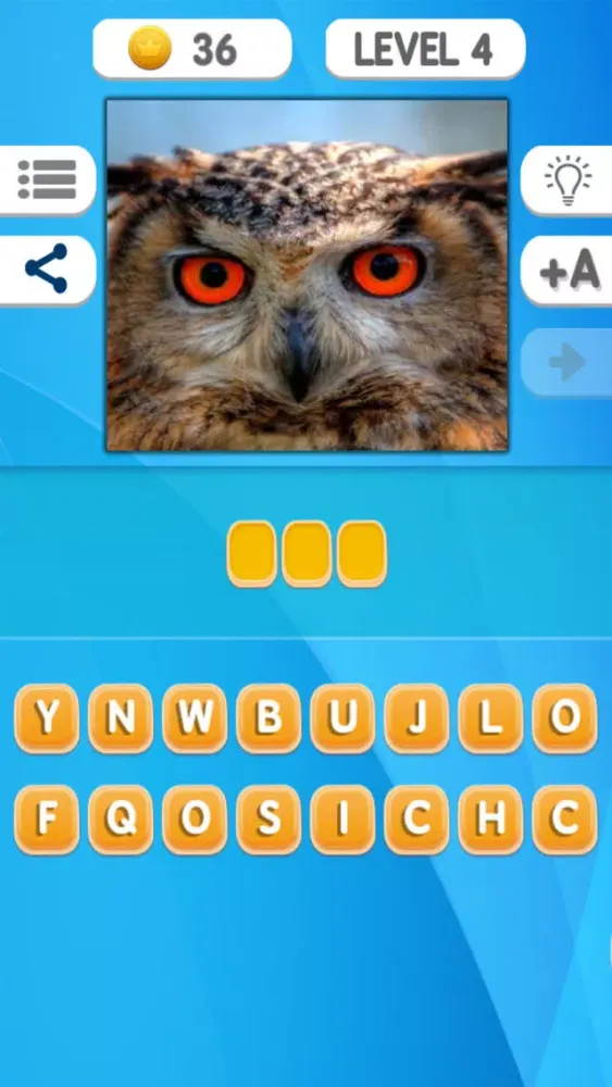 1 Pic 3 Letter Ekran Görüntüleri