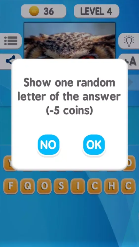 1 Pic 3 Letter Ekran Görüntüleri