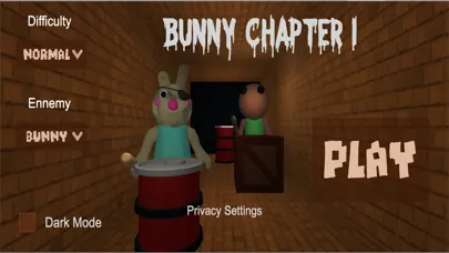 Скриншоты Bunny Chapter 1