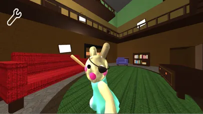 Скриншоты Bunny Chapter 1