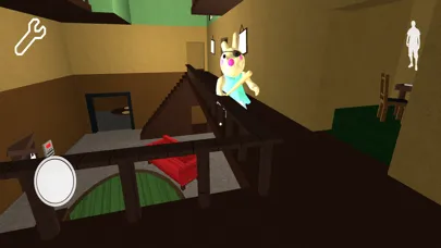 Скриншоты Bunny Chapter 1