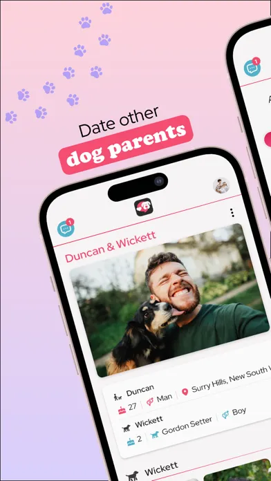Puppi Lovers Screenshots