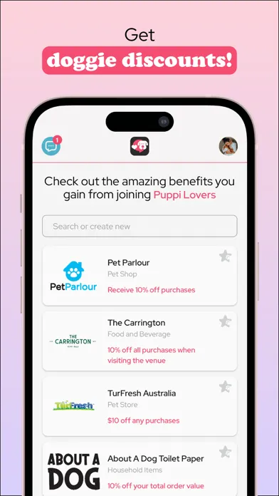 Puppi Lovers Screenshots
