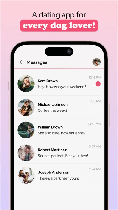 Puppi Lovers Screenshots