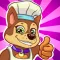 Paw bakery