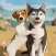 Virtual Dog Life Pet Simulator