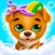 Puppy Pet Care Salon Makeover