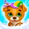 Puppy Pet Care Salon Makeover