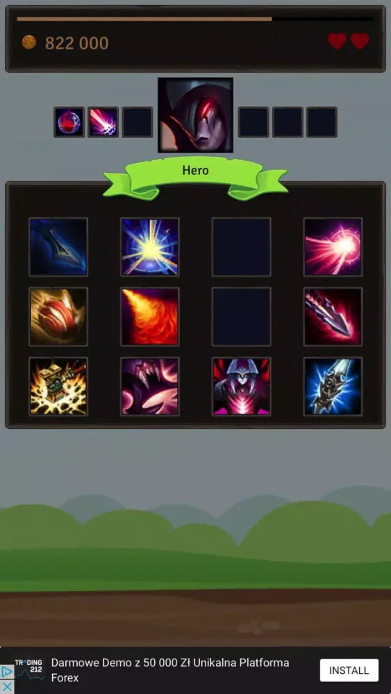 Quiz for League of Legends Ultimate應用截圖