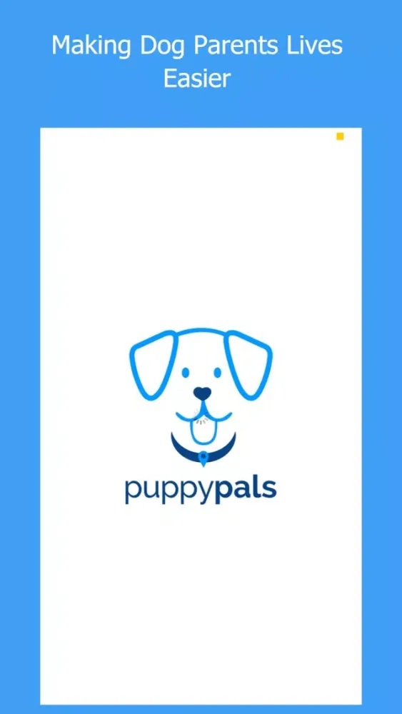 Captures d'écran de Puppy Pals App