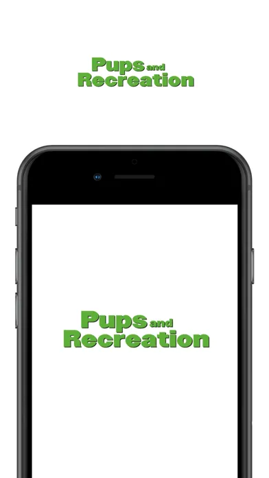 Pups and Recreation স্ক্রিনশট