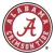 Alabama Crimson Tide Stickers for iMessage