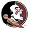 FSU Seminoles Stickers - iMsg