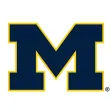 University of Michigan Stickers for iMessage