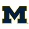 University of Michigan Stickers for iMessage