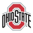 Ohio State Buckeyes Stickers for iMessage