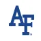 Air Force Falcons Stickers Basic
