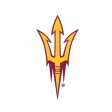 Arizona State Sun Devils Animated+Stickers