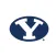 BYU Cougars Stickers PLUS