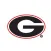 Georgia Bulldogs Animated+Stickers for iMessage