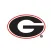 Georgia Bulldogs Stickers PLUS for iMessage