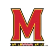Maryland Terrapins Animated+Stickers for iMessage