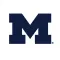 University of Michigan Stickers PLUS for iMessage