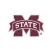 Mississippi St Bulldogs Animated+Stickers