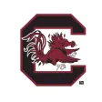 Gamecocks Animated Stickers