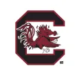 South Carolina Gamecocks Stickers PLUS - iMessage